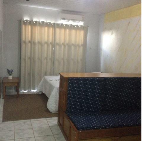 Hotel Fazenda Primavera Nova Olímpia Buitenkant foto